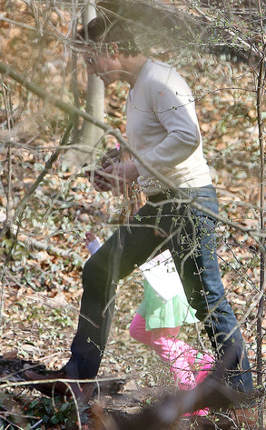 Tom Cruise, Suri Cruise Tom Cruise, Suri Cruise